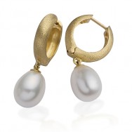  עגילי פנינה מושכים