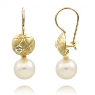 כדורי משובץ ביהלום