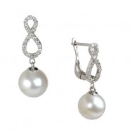 עגיל פנינה לקיץ