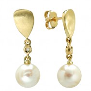 עגיל אלגנטי