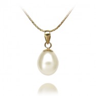 תליון פנינה במחיר מדהים!