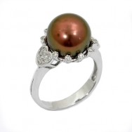 טבעת ראש אדום 