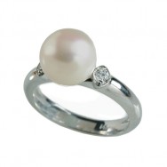 טבעת מעוגלת