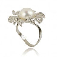 טבעת פנינה חדשה!!!!