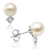 עגיל פנינה מרגיע